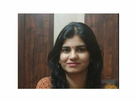 Gynaecologist in Agra - Dr. Shailja Sharma - Otros