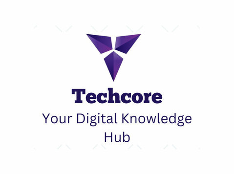 Techcore – Best Digital Marketing Agency in India - อื่นๆ