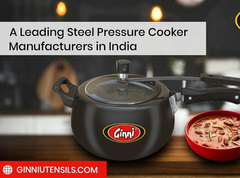 COOK FASTER AND SMARTER WITH GINNI - อื่นๆ