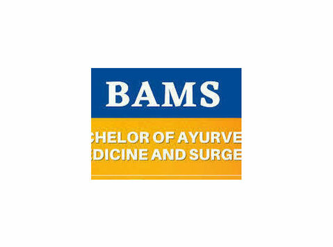 Bams Admission in Moradabad Uttar Pradesh - Egyéb