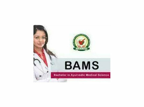 Bams College And Fee in Gajraula Uttar Pradesh - Khác