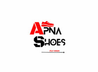 Best Men's shoes - Убавина / Мода