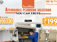 Plumber Kanpur | Reliable Plumbing Services at Your Doorstep - Електричари / водоводџии