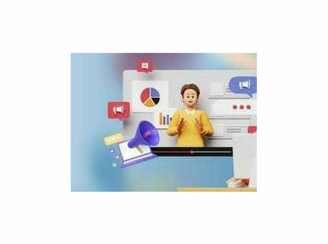 Best Digital Marketing Agency - دیگر