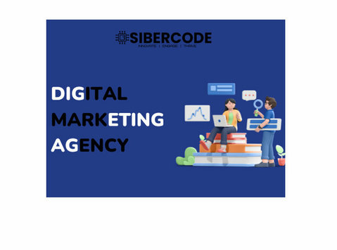 Best Digital Marketing Agency - دیگر