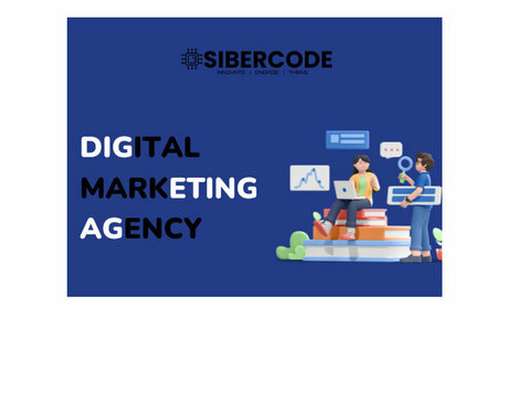 Best Digital Marketing Agency - دیگر