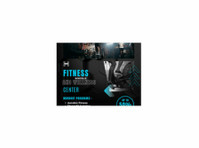 Best heatlth and fitness website - Otros