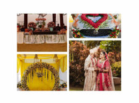 Plan your dreamy event with the Gmv events - Останато