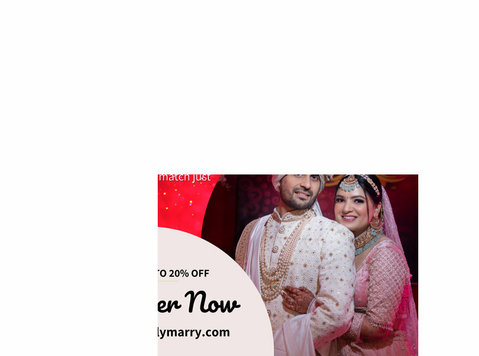 Truelymarry: Your Ultimate Destination for Second Marriage - Services: Other