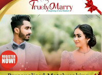 Your best Matrimony Site for Vaishya bride/groom- Vaishya Ma - Services: Other