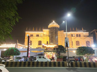 hotel and banquet hall in kanpur - Övrigt
