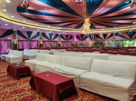 hotel and banquet hall in kanpur - Muu
