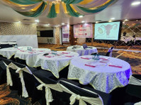 hotel and banquet hall in kanpur - Muu