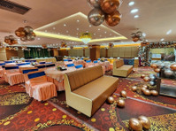hotel and banquet hall in kanpur - Iné