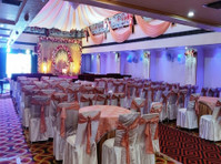 hotel and banquet hall in kanpur - Services: Other