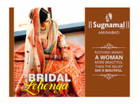 Sugnamal: Your Shopping Destination in Lucknow - 	
Kläder/Tillbehör