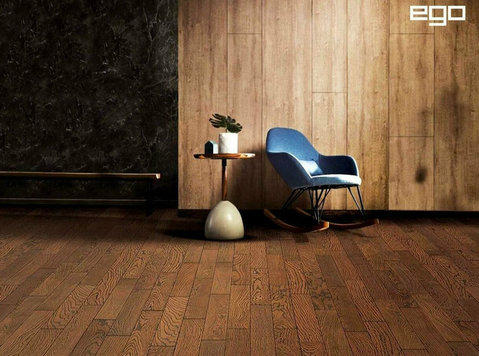 Laminate Flooring in Lucknow - Namještaj/kućna tehnika