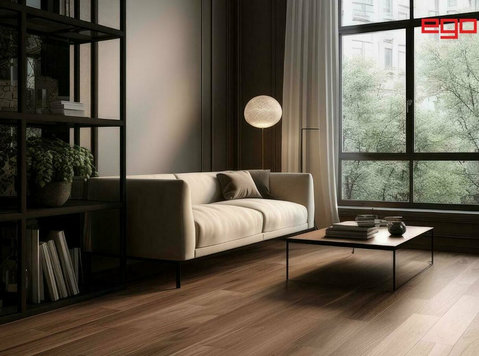 Vinyl Flooring in Lucknow - Furniture/Appliance