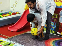 Best Occupational Therapy in Gomti Nagar - Iné