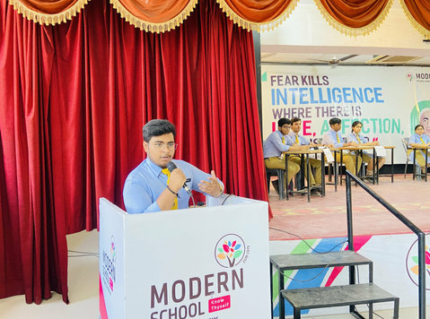 Best Schools in Lucknow for Quality Education - Classes: Other