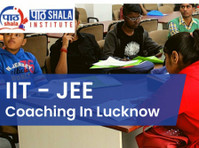 IIT-JEE Coaching In Lucknow | Pathshala Institute - دوسری/دیگر