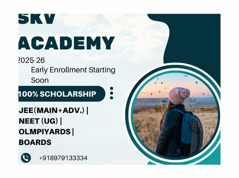 Neet Coaching Centre - Business Partners