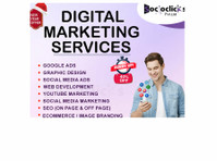 Digital marketing company in Lucknow - Computer/Internet