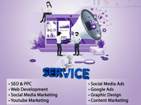 Digital marketing company in Lucknow - Máy tính/Mạng