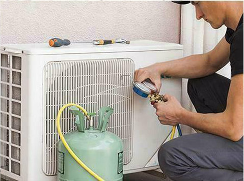 AC Repair Service in Lucknow | Ac Installation in Lucknow | - Ηλεκτρολόγοι/Υδραυλικοί