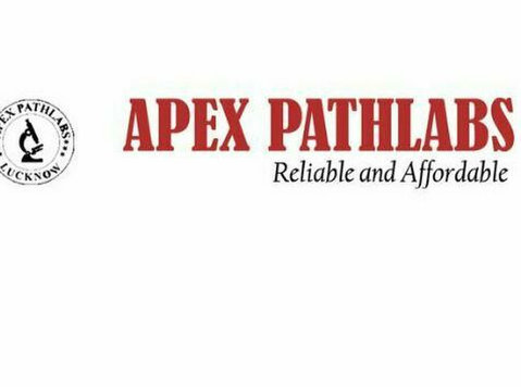 Advanced Digital X-ray Services at Apex Pathlabs - Muu