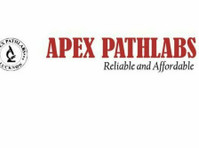 Advanced Digital X-ray Services at Apex Pathlabs - Iné