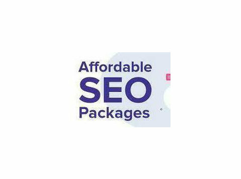 Affordable Seo Package - Khác
