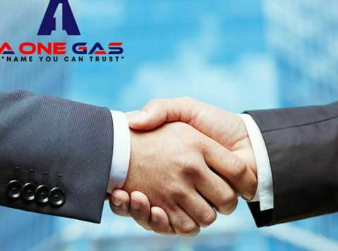 Become a Marketing Associate with A One Gas - A top Lpg Supp - Services: Other
