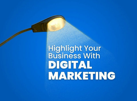Best Digital Marketing Agency in Lucknow: Get the Best Resul - Egyéb