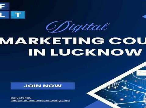 Best Digital Marketing Course in Lucknow - อื่นๆ