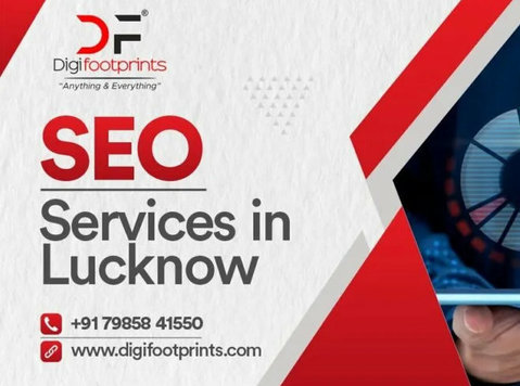 Best Seo Services in Lucknow | Seo Company in Lucknow | 7985 - Annet