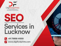 Best Seo Services in Lucknow | Seo Company in Lucknow | 7985 - Друго