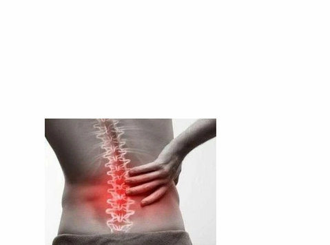 Best Spine Surgeon in Lucknow - Services: Other