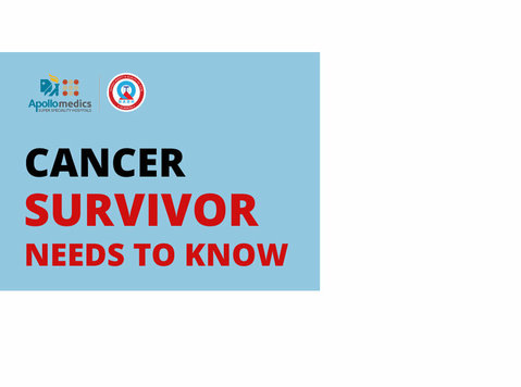 Best cancer treatment available in Lucknow - Apollomedics - Khác