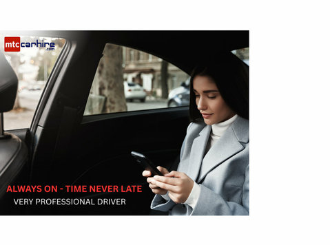 Book Outstation Cabs Anywhere in India with Mtc - Друго
