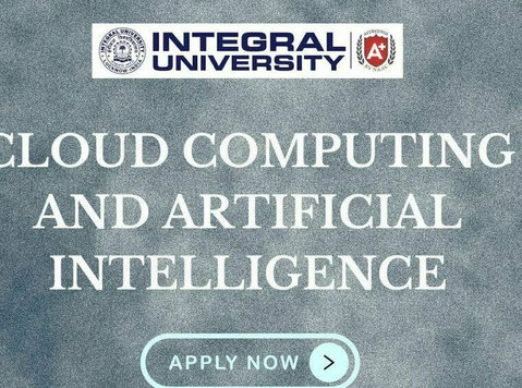 Btech cloud computing engineering colleges lucknow - Друго
