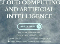 Btech cloud computing engineering colleges lucknow - Khác