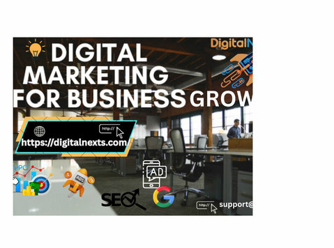 Digitalnext refers to all promotional efforts carried out th - Citi