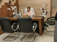 Dr. Astha Eye Care Clinic - Best Eye Clinic In Lucknow - Muu