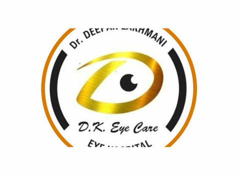 Eye Surgery Center at Lucknow with Accuracy and Care - Egyéb