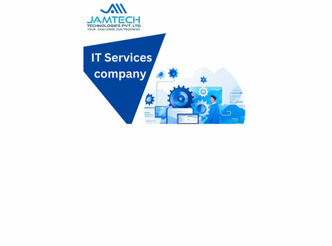 Get Customized It Services to Meet Your Unique Demands - Services: Other