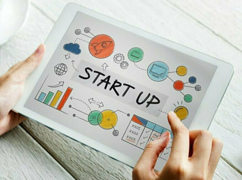 Startup Investment in Uttar Pradesh with Invest Up - Друго