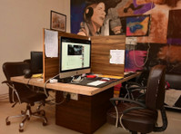 Studio for Rent (hourly) - Otros