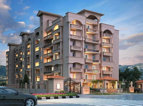 Explore Real Estate in Hathibarkala Salwala Dehradun - Buy & Sell: Other