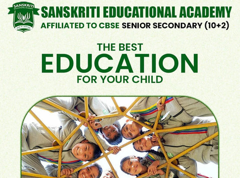 Cbse school in Rudrapur - Språk lektioner